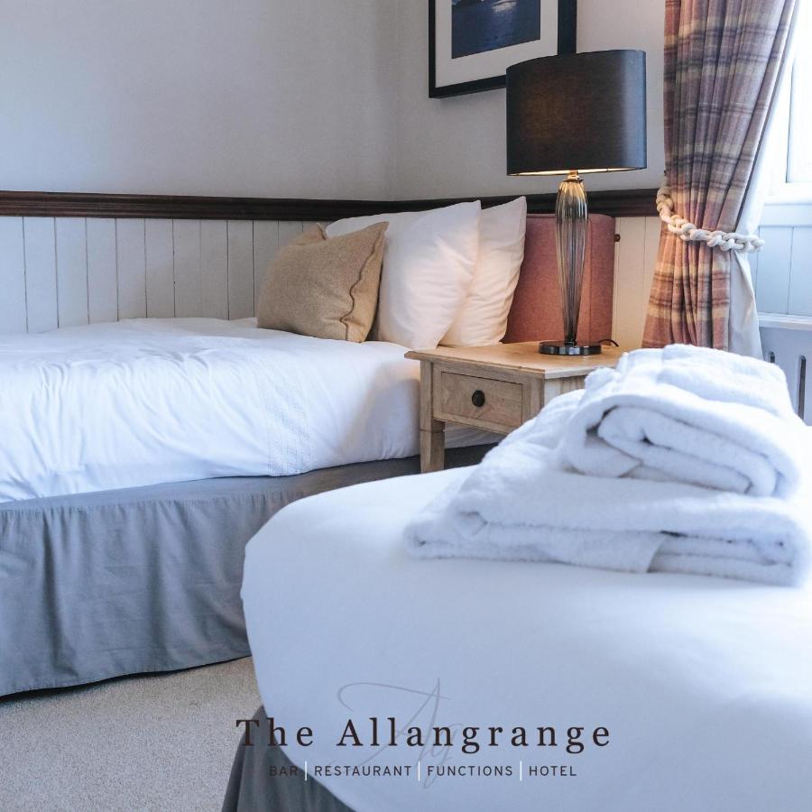 Allangrange Hotel Near Inverness Munlochy Extérieur photo